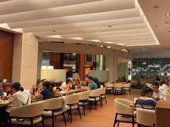 -怡咖啡海鲜自助餐厅(浦东香格里拉店)
