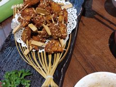 -福慧慈缘素食餐厅(王府井店)