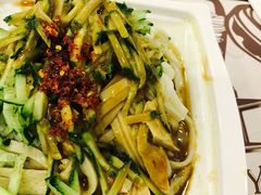 -魏家凉皮(协和店)