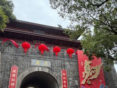 -鼓楼(西湖风景名胜区)