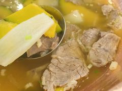 -妈妈的味道(和顺古镇店)