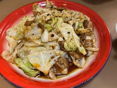 -香满锅老北京羊蝎子火锅·家常菜(新街口店)