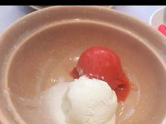 -广州希尔顿逸林酒店-OPEN開·全日制餐厅·海鲜·小火锅·自助餐(东风路店)
