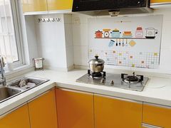 -浦江城市生活广场(江月路店)