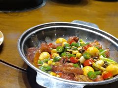 -亮欢寨酸汤鱼(沙冲路店)