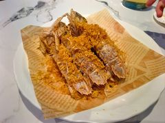 -不仔客海鲜·烧烤·270度海景餐厅(大东海店)