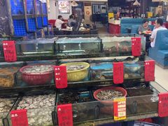 -鑫鸿达·海鲜闽菜热炒小馆(中山路店)