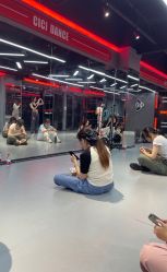 -CICI街舞专业培训