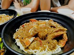 -沈记烧烤海鲜(江汉二路店)