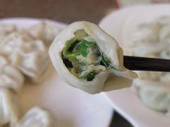 -军嫂饺子馆(岳家寨小区店)