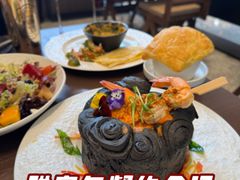 -Shantek象提南亚餐厅&西餐融合Bistro(淮海中路店)