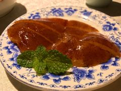 -北平食府(马鞍山路店)