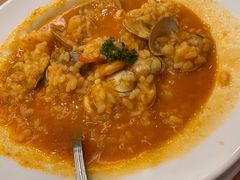 -萨莉亚意式餐厅(新塘永旺梦乐城店)