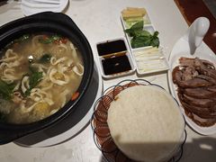 -郑州烤鸭总店