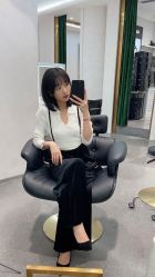 -Kraemer Paris  苏豪路易士·嘉玛发廊