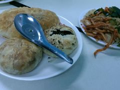 -隆盛园火勺馄饨面(十一纬路店)