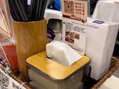 -聚味斋香辣蟹·蓝龙(塘沽总店)