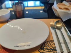 -simply thai天泰(静安嘉里中心店)