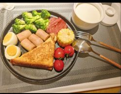 -大美母婴月子中心(希尔顿店)
