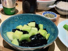 -南京大牌档(龙江新城市广场店)