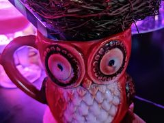 -MOSSO音乐酒吧·live house(南京旗舰店)