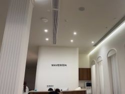 -WAVE SODA摄影工作室