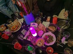 -MOSSO音乐酒吧·live house(南京旗舰店)