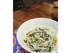 -铁公鸡·四川料理(天环广场店)