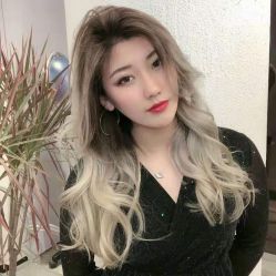 -愉己冥想·护发专门店