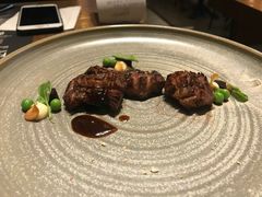 -造精酿餐厅