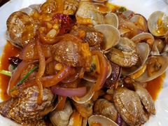 -庆峰龙虾烧烤(合肥一店)