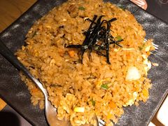 鳗鱼炒饭-寿司皇(扬名广场店)