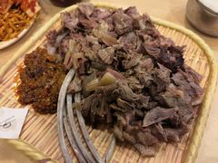 -春明狗肉馆(经开一区店)