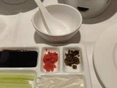 酥香嫩烤鸭-四季民福烤鸭店(望京旺角店)