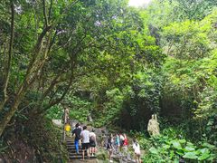 -广州市白云山风景名胜区