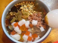 -小红烤翅(傅厚岗店)