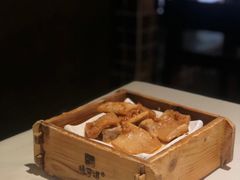 -味可道美食坊(福基路店)