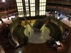 -上海滴水湖皇冠假日酒店