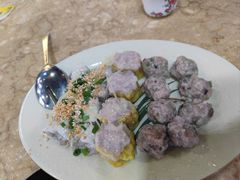 -苏记餐厅(叠南店)