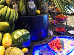 -安蒂娅·海鲜自助餐厅(安蒂娅美兰酒店)