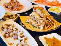 -高佳庄·舟山海鲜(海景旗舰店)