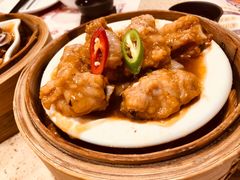 -点都德(大茶楼店)