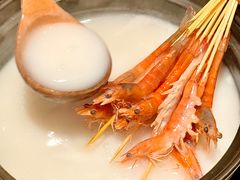 -大良毋米粥(锦龙路总店)
