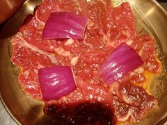 -小核桃烤肉馆(西塔店)