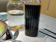 酸梅汤-京御煌三汁焖锅(益田假日里店)