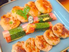 -高基五春川炒鸡排 韩国料理(威海总店)
