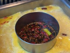 -大隐·成都火锅Bistro(合生麒麟新天地店)