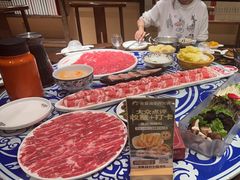 -东道煮牛肉火锅(东盛大街店)
