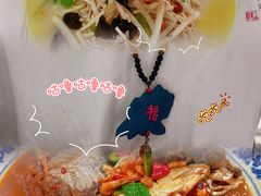 -皮五鱼汤面(老街店)