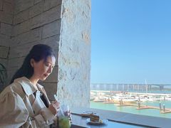 -22ºN BISTRO西餐&酒馆(石奥商业街店)